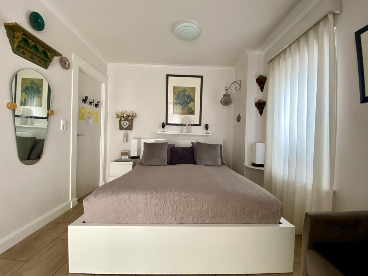 Mevira Appartement Zandvoort Kültér fotó