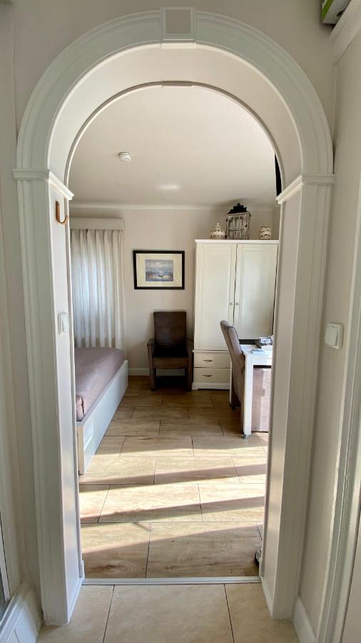 Mevira Appartement Zandvoort Kültér fotó