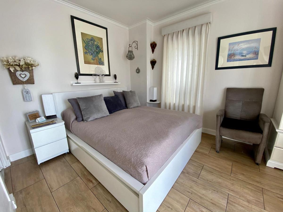 Mevira Appartement Zandvoort Kültér fotó