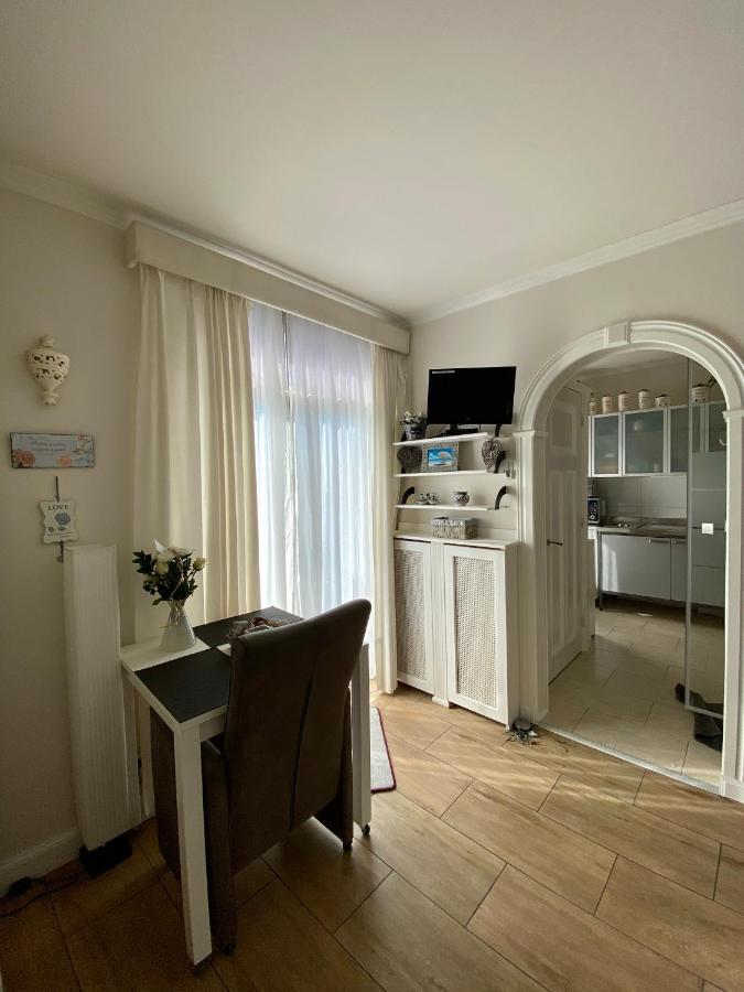 Mevira Appartement Zandvoort Kültér fotó