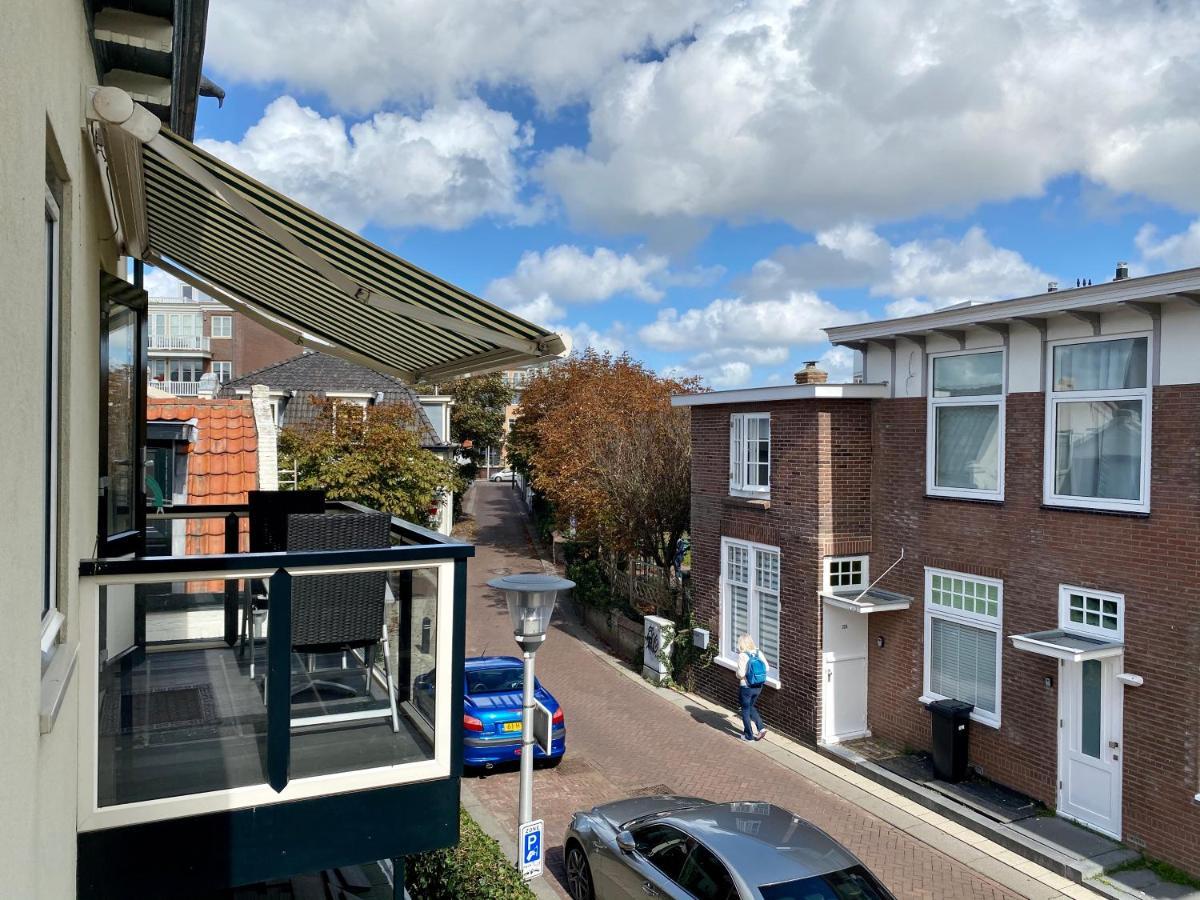 Mevira Appartement Zandvoort Kültér fotó