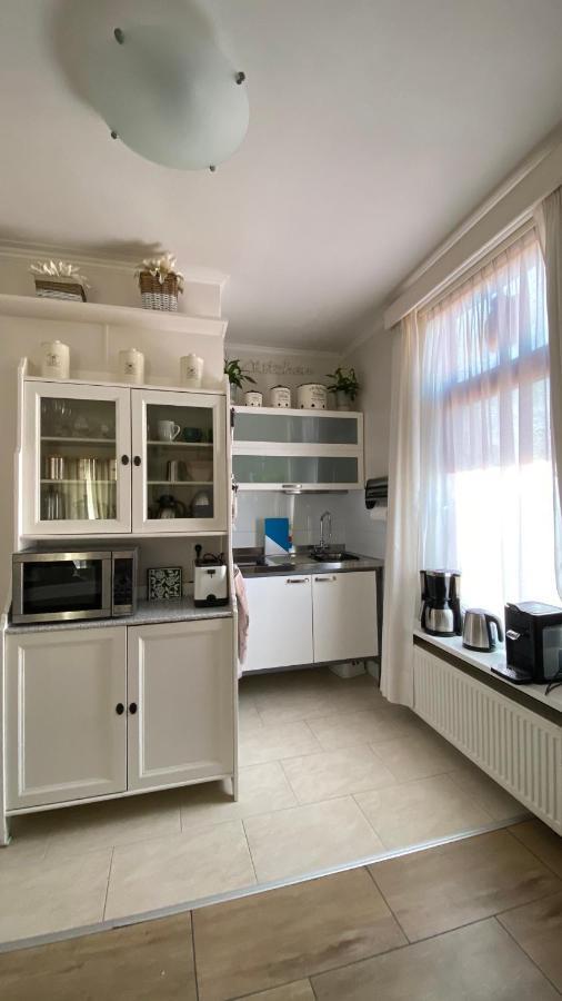 Mevira Appartement Zandvoort Kültér fotó