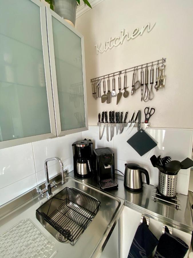 Mevira Appartement Zandvoort Kültér fotó