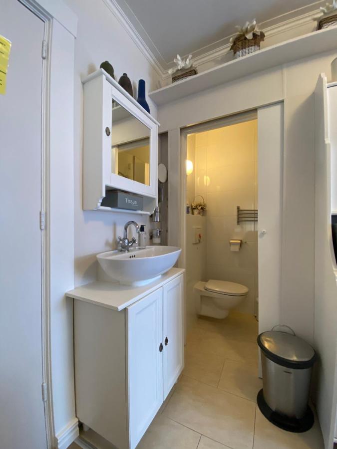 Mevira Appartement Zandvoort Kültér fotó