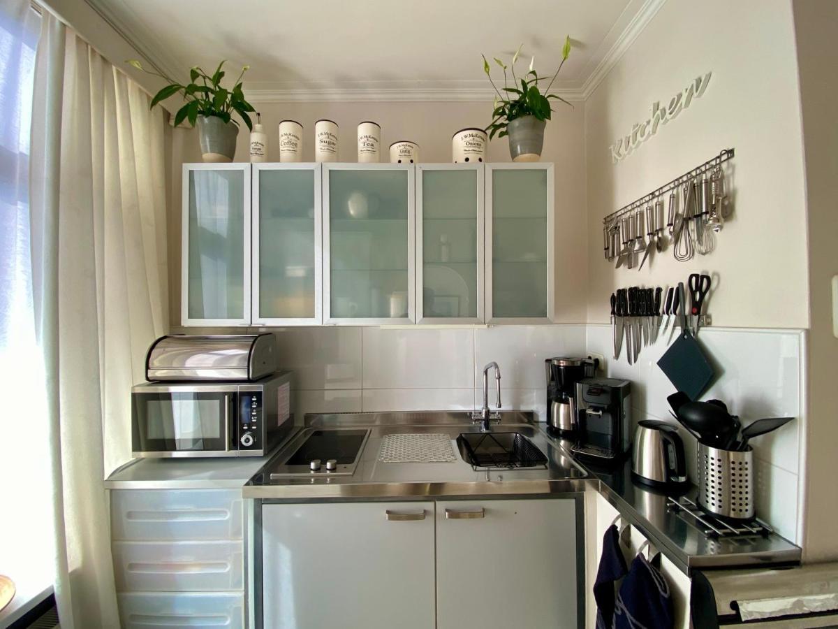 Mevira Appartement Zandvoort Kültér fotó