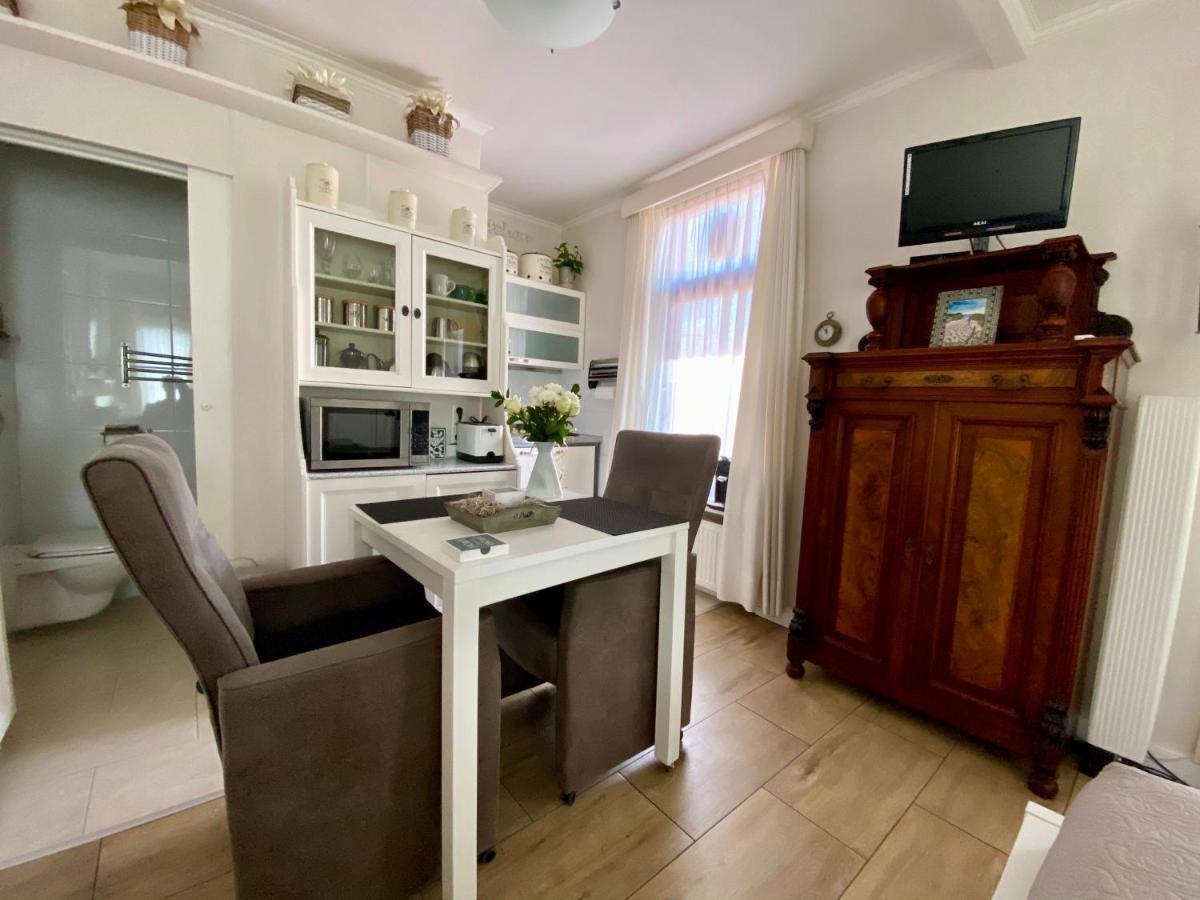 Mevira Appartement Zandvoort Kültér fotó