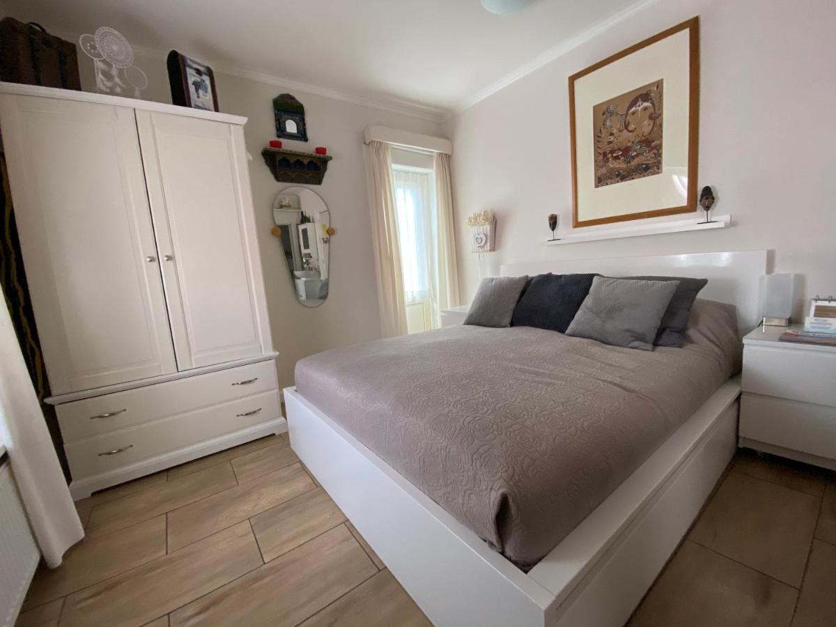 Mevira Appartement Zandvoort Kültér fotó