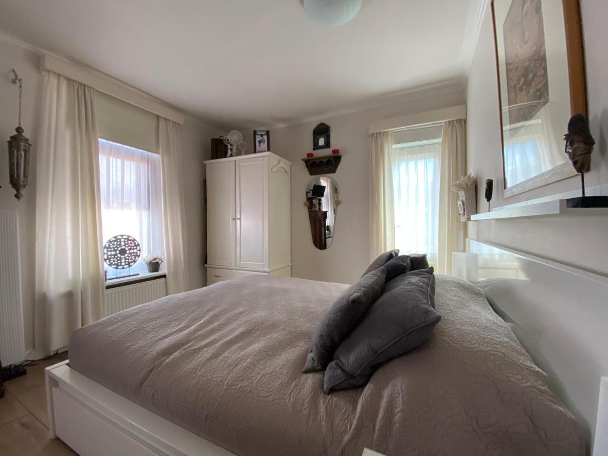Mevira Appartement Zandvoort Kültér fotó