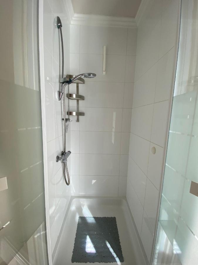 Mevira Appartement Zandvoort Kültér fotó