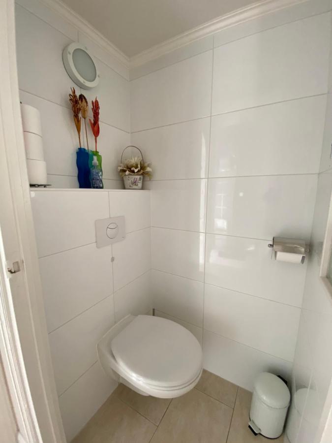 Mevira Appartement Zandvoort Kültér fotó