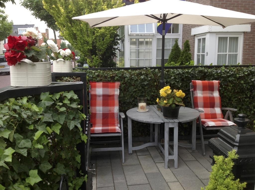 Mevira Appartement Zandvoort Szoba fotó