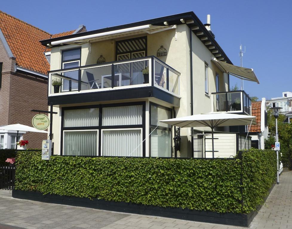 Mevira Appartement Zandvoort Kültér fotó
