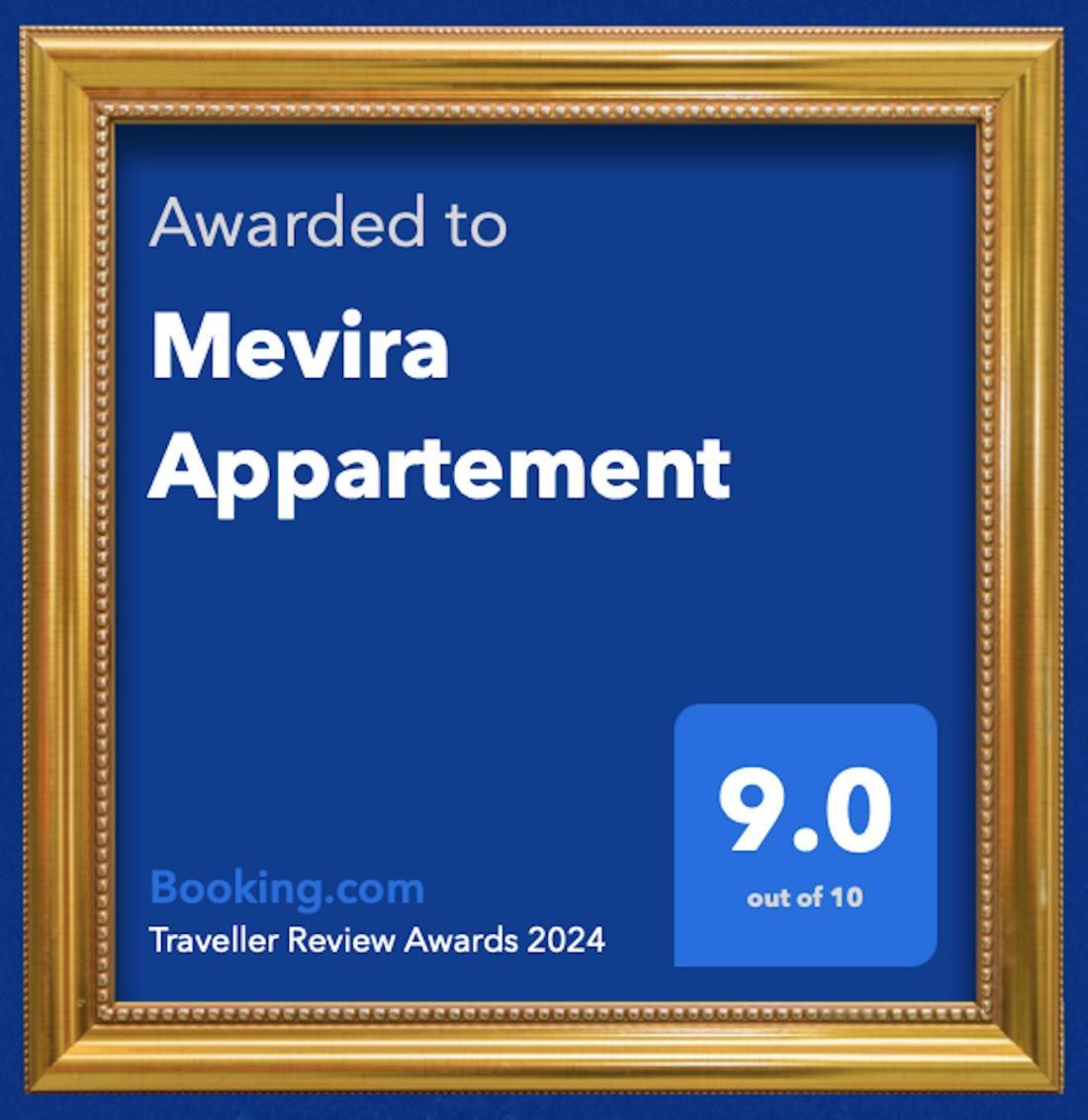 Mevira Appartement Zandvoort Kültér fotó